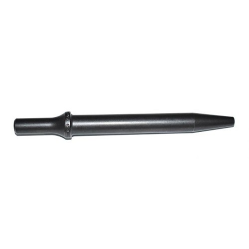 Ajax A961 Taper Punch, 5/16 in Tip, 7 in Overall Length